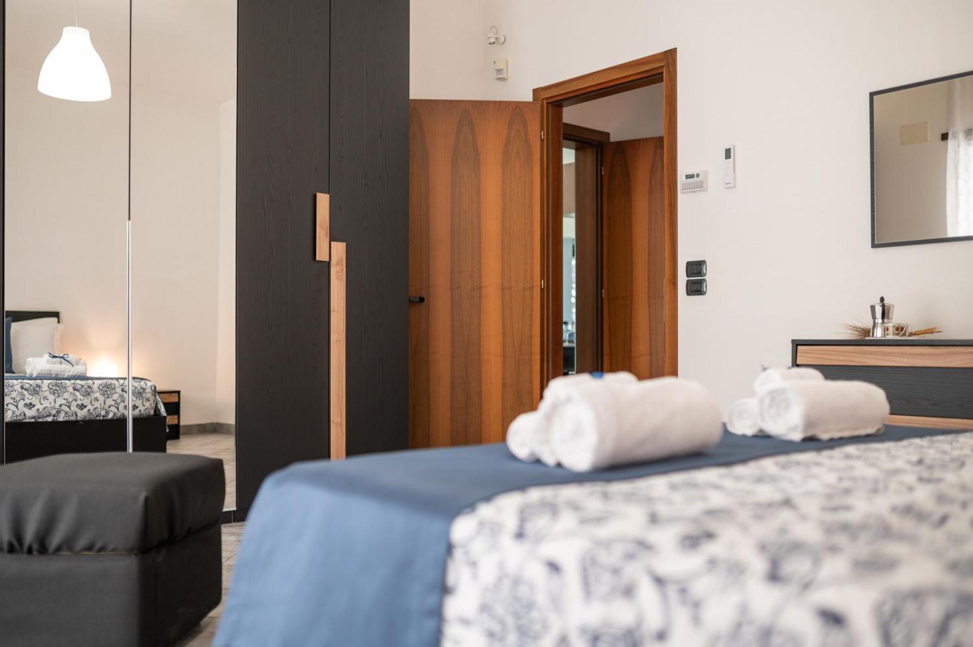 Villa Estia - Nel Cuore Della Valle D'Itria ชิสแตร์นีโน ภายนอก รูปภาพ