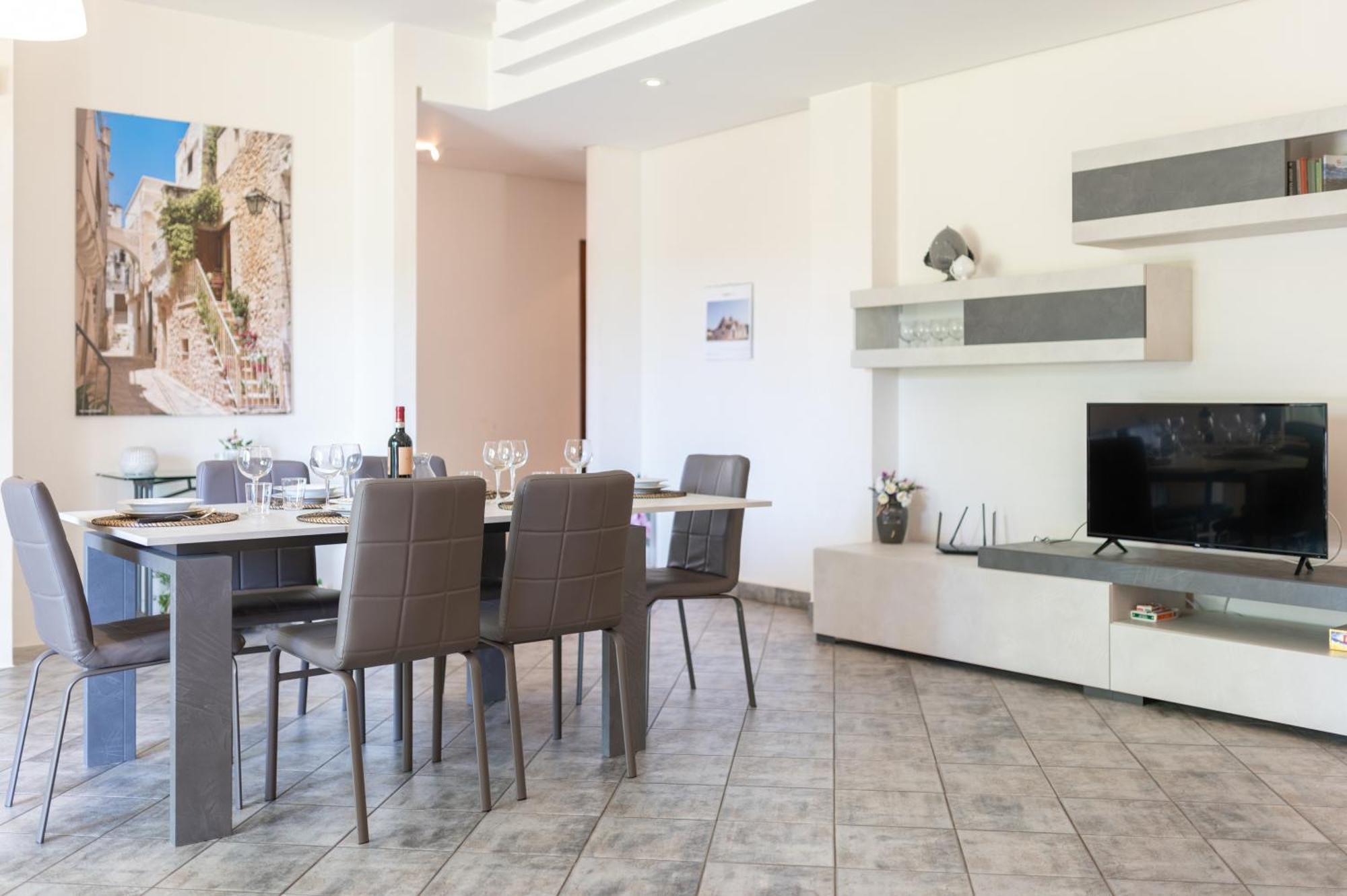 Villa Estia - Nel Cuore Della Valle D'Itria ชิสแตร์นีโน ภายนอก รูปภาพ