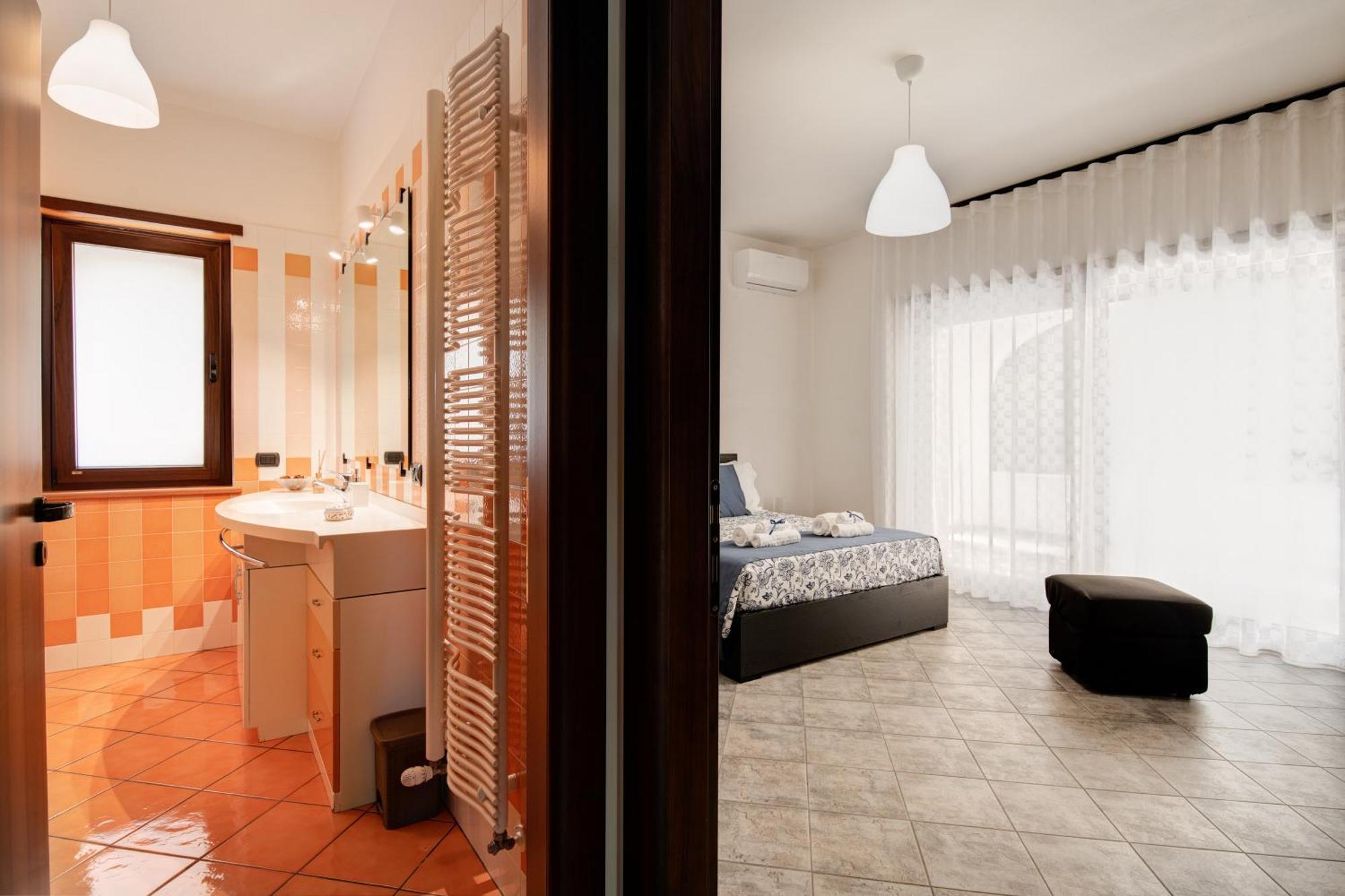 Villa Estia - Nel Cuore Della Valle D'Itria ชิสแตร์นีโน ภายนอก รูปภาพ