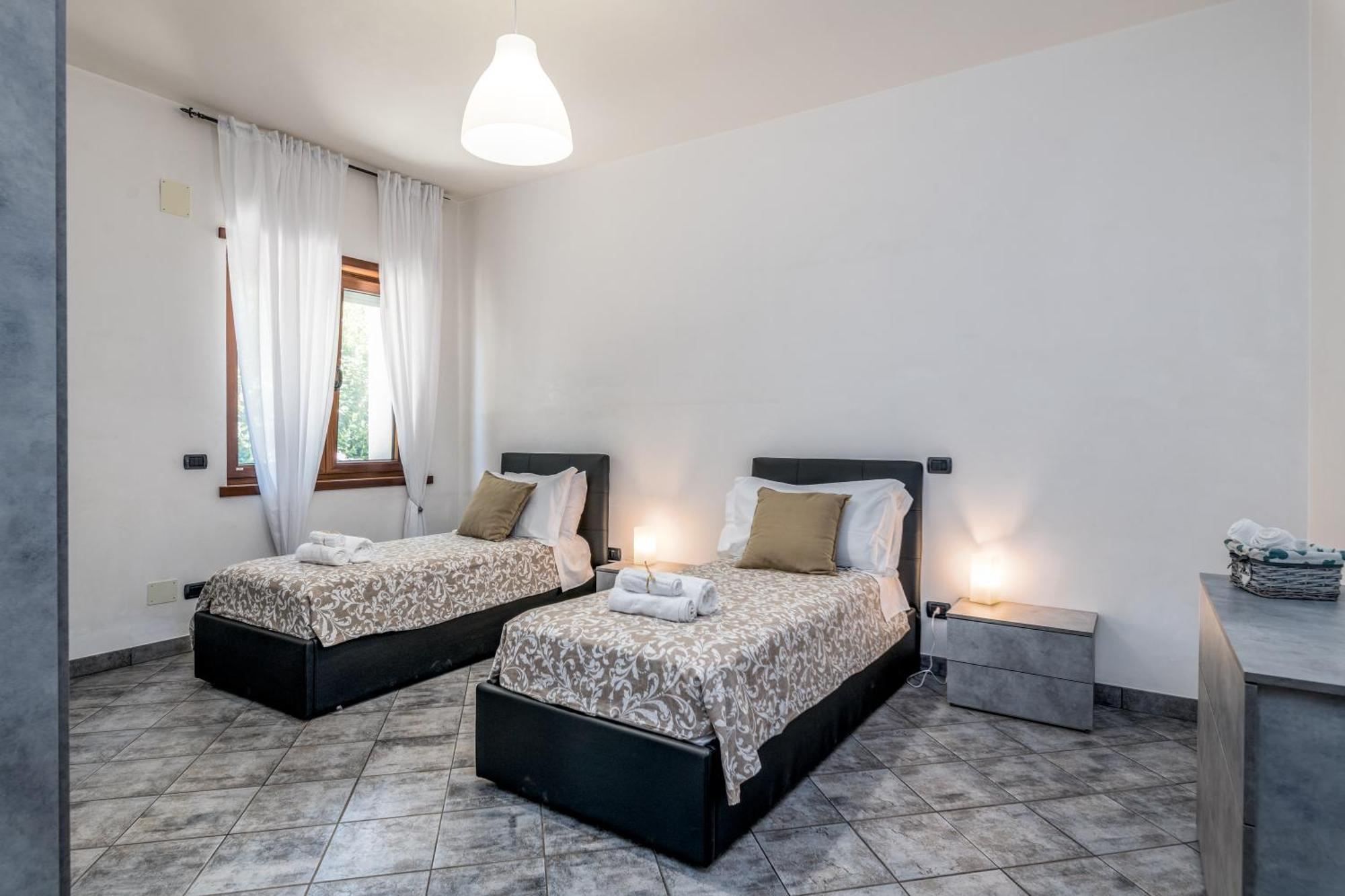 Villa Estia - Nel Cuore Della Valle D'Itria ชิสแตร์นีโน ภายนอก รูปภาพ