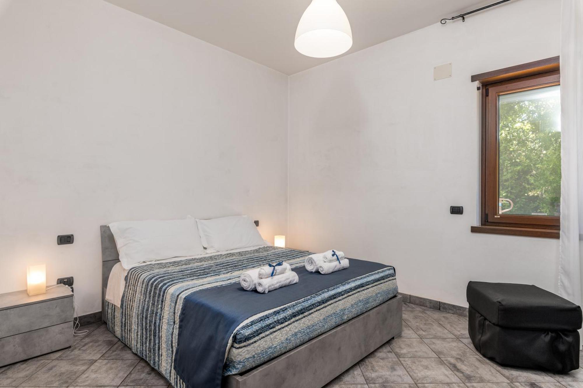 Villa Estia - Nel Cuore Della Valle D'Itria ชิสแตร์นีโน ภายนอก รูปภาพ