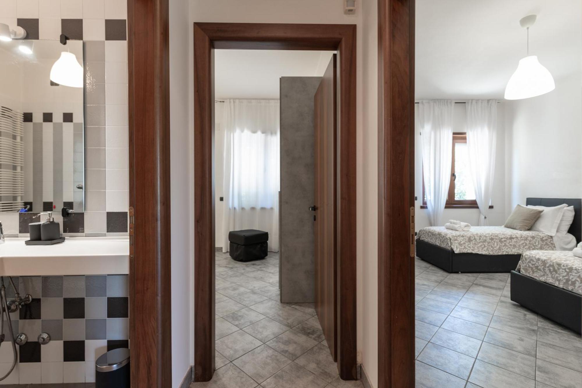 Villa Estia - Nel Cuore Della Valle D'Itria ชิสแตร์นีโน ภายนอก รูปภาพ