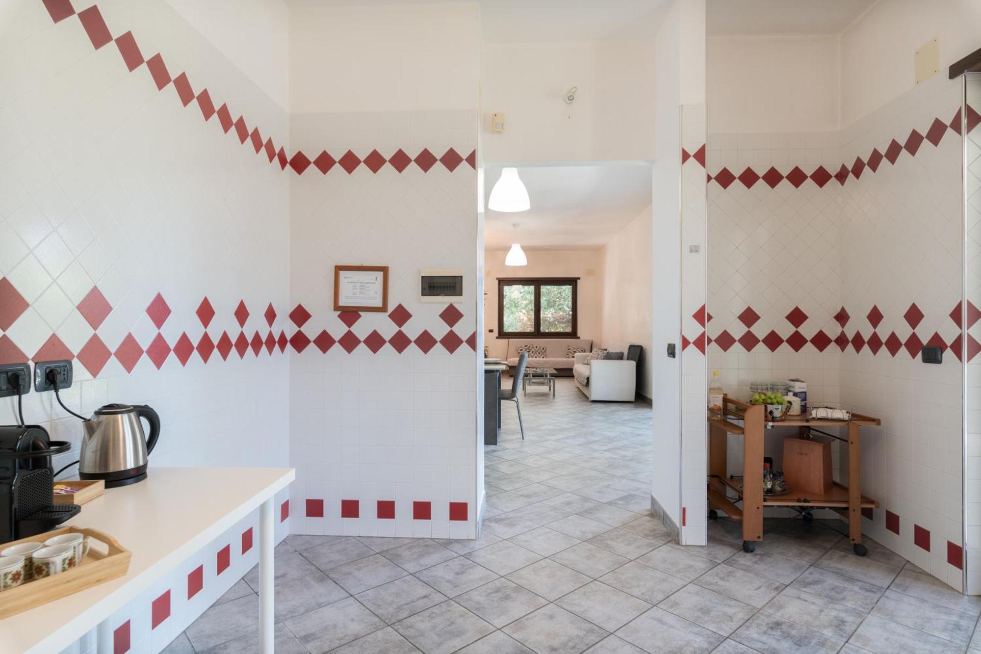 Villa Estia - Nel Cuore Della Valle D'Itria ชิสแตร์นีโน ภายนอก รูปภาพ