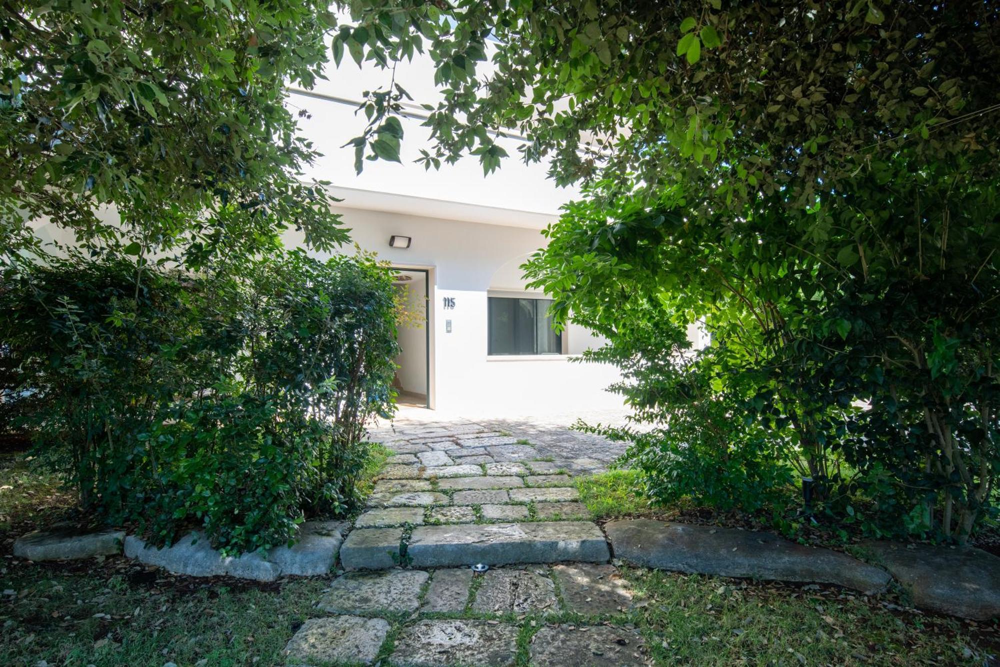 Villa Estia - Nel Cuore Della Valle D'Itria ชิสแตร์นีโน ภายนอก รูปภาพ